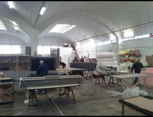 1,600M² FACTORY TO LET IN MAITLAND